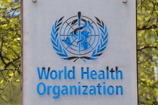 L'OMS a décrété le 14 août une urgence de santé publique de portée internationale, mais elle estime que le mpox "n'est pas le nouveau Covid" (archives). KEYSTONE/AP/Martial Trezzina